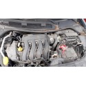 RENAULT MEGANE II CLASSIC BERLINA