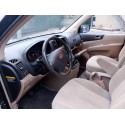 KIA CARNIVAL / GRAND CARNIVAL III (VQ)