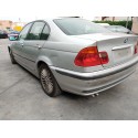 BMW SERIE 3 BERLINA (E46)