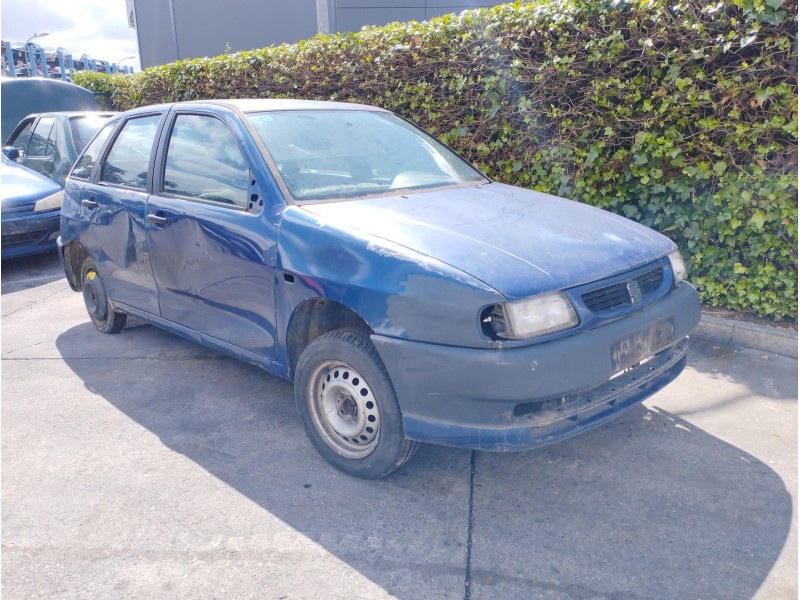 SEAT IBIZA (6K)