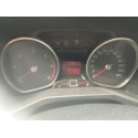 FORD MONDEO SPORTBREAK (CA2)