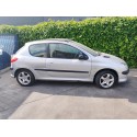 PEUGEOT 206 BERLINA
