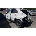 TOYOTA YARIS CROSS (MXP_)