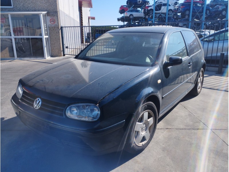VOLKSWAGEN GOLF IV BERLINA (1J1)