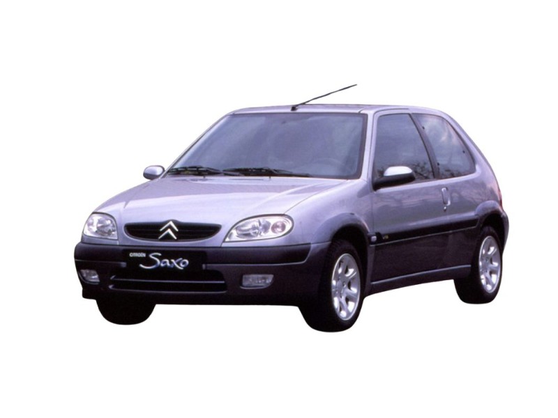 CITROËN SAXO