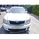 SKODA OCTAVIA BERLINA (1Z3)