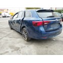 TOYOTA AVENSIS TOURING SPORTS