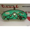 Recambio de cuadro instrumentos para peugeot 206 berlina xt referencia OEM IAM 9648837280 55500030000 