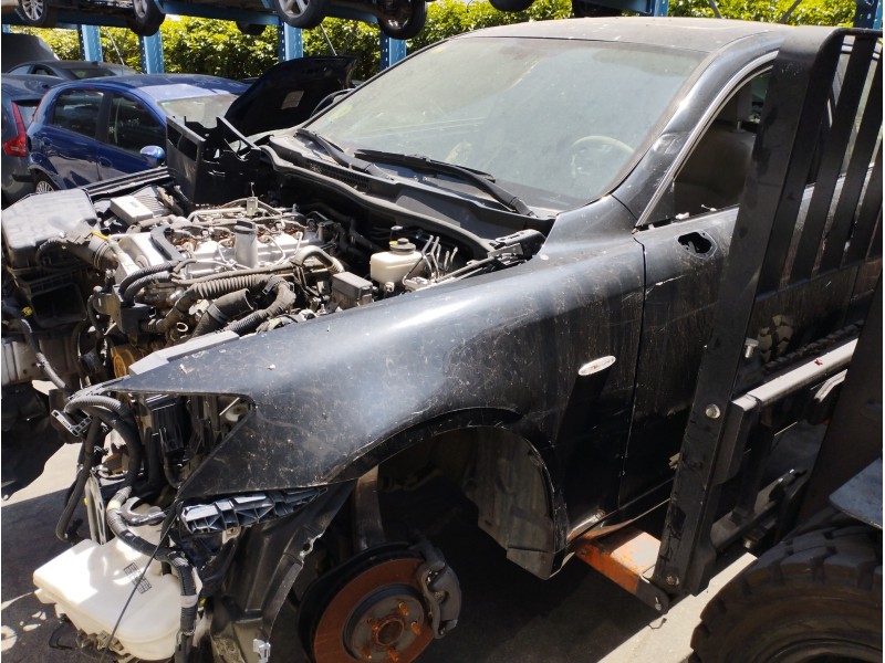LEXUS IS200 (DS2/IS2)