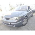 RENAULT LAGUNA II (BG0)