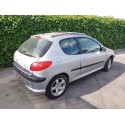 PEUGEOT 206 BERLINA