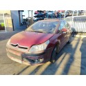 CITROËN C4 BERLINA
