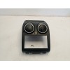 Recambio de rejilla aireadora para nissan qashqai (j10) 360 referencia OEM IAM P10381A77100  