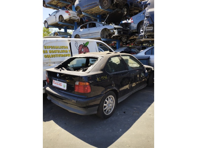 BMW SERIE 3 BERLINA (E36)