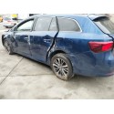 TOYOTA AVENSIS TOURING SPORTS