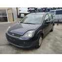 FORD FIESTA BERL./EXPRESS