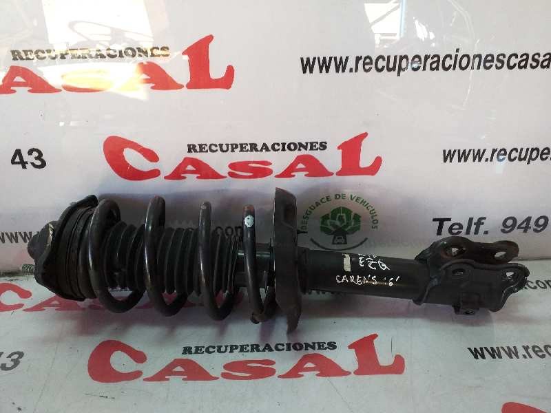 Recambio de amortiguador delantero derecho para kia carens ( ) basic referencia OEM IAM 54660A4850  