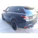 LAND ROVER RANGE ROVER SPORT II (L494)