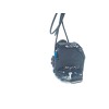 Recambio de cerradura puerta trasera izquierda para toyota auris 1.4 turbodiesel cat referencia OEM IAM 6906002170  