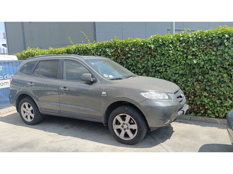 HYUNDAI SANTA FÉ I (SM)