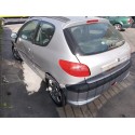 PEUGEOT 206 BERLINA