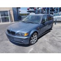 BMW SERIE 3 BERLINA (E46)