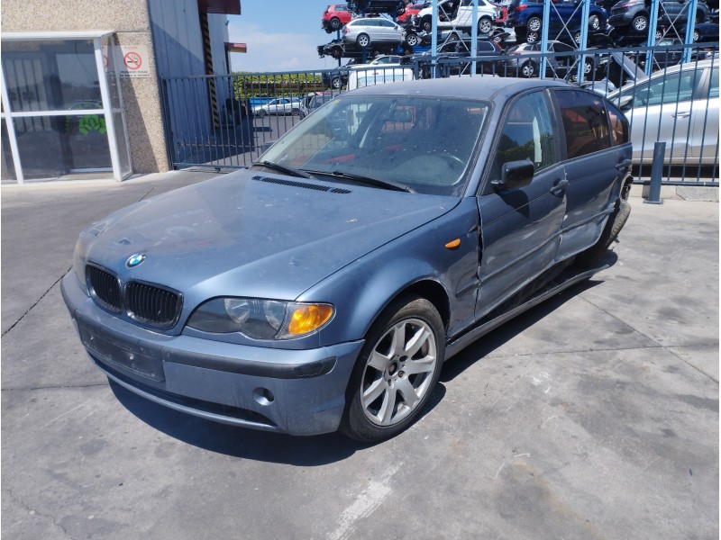 BMW SERIE 3 BERLINA (E46)