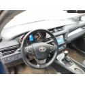 TOYOTA AVENSIS TOURING SPORTS