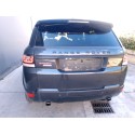 LAND ROVER RANGE ROVER SPORT II (L494)