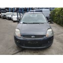 FORD FIESTA BERL./EXPRESS