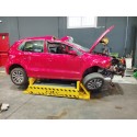 VOLKSWAGEN POLO (6C1)