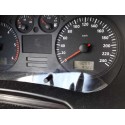 SEAT LEON (1M1)