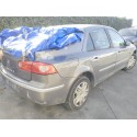 RENAULT LAGUNA II (BG0)