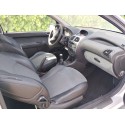 PEUGEOT 206 BERLINA