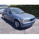 BMW SERIE 3 BERLINA (E46)
