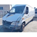 MERCEDES-BENZ SPRINTER 02.00  CAJA ABIERTA