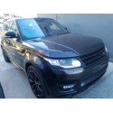 LAND ROVER RANGE ROVER SPORT II (L494)