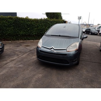 CITROËN C4 GRAND PICASSO I (UA_)