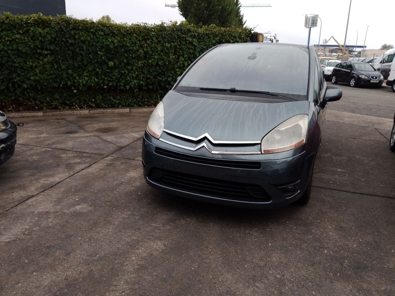 citroën c4 grand picasso i (ua_) del año 2006