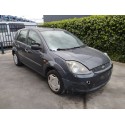 FORD FIESTA BERL./EXPRESS