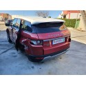 LAND ROVER EVOQUE