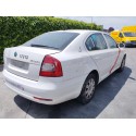 SKODA OCTAVIA BERLINA (1Z3)