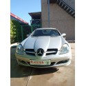 MERCEDES-BENZ CLASE SLK (W171) ROADSTER