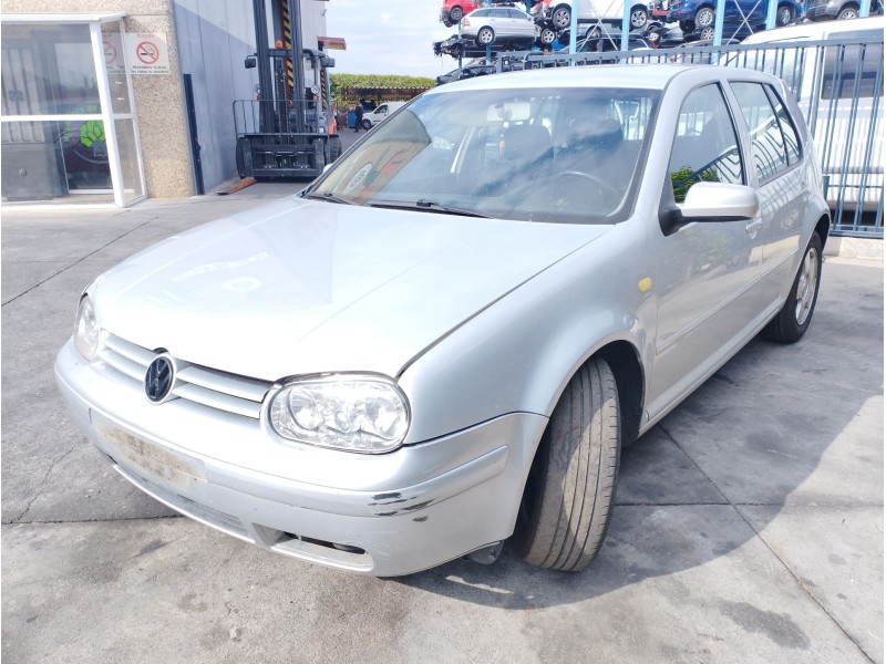 VOLKSWAGEN GOLF IV BERLINA (1J1)