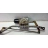 Recambio de motor limpia delantero para renault scenic ii grand expression referencia OEM IAM 53565202  