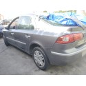 RENAULT LAGUNA II (BG0)