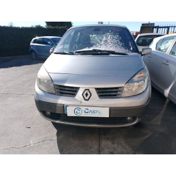 RENAULT SCÉNIC II (JM0/1_)