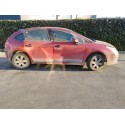 CITROËN C4 BERLINA