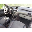 PEUGEOT 206 BERLINA