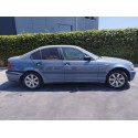 BMW SERIE 3 BERLINA (E46)